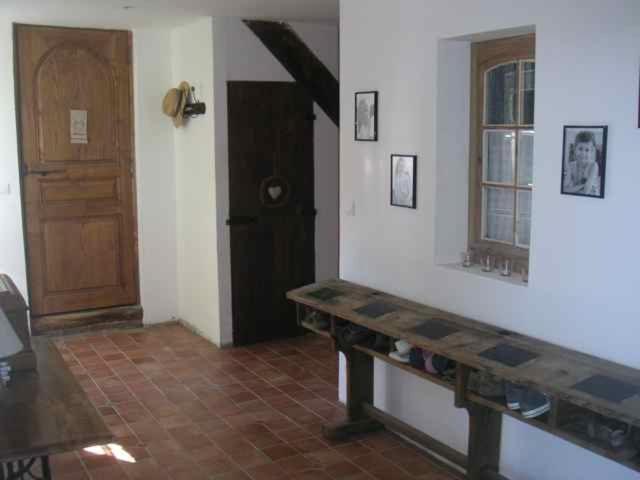 Au Bouton Dort Bed & Breakfast Sainte-Gauburge-Sainte-Colombe Luaran gambar